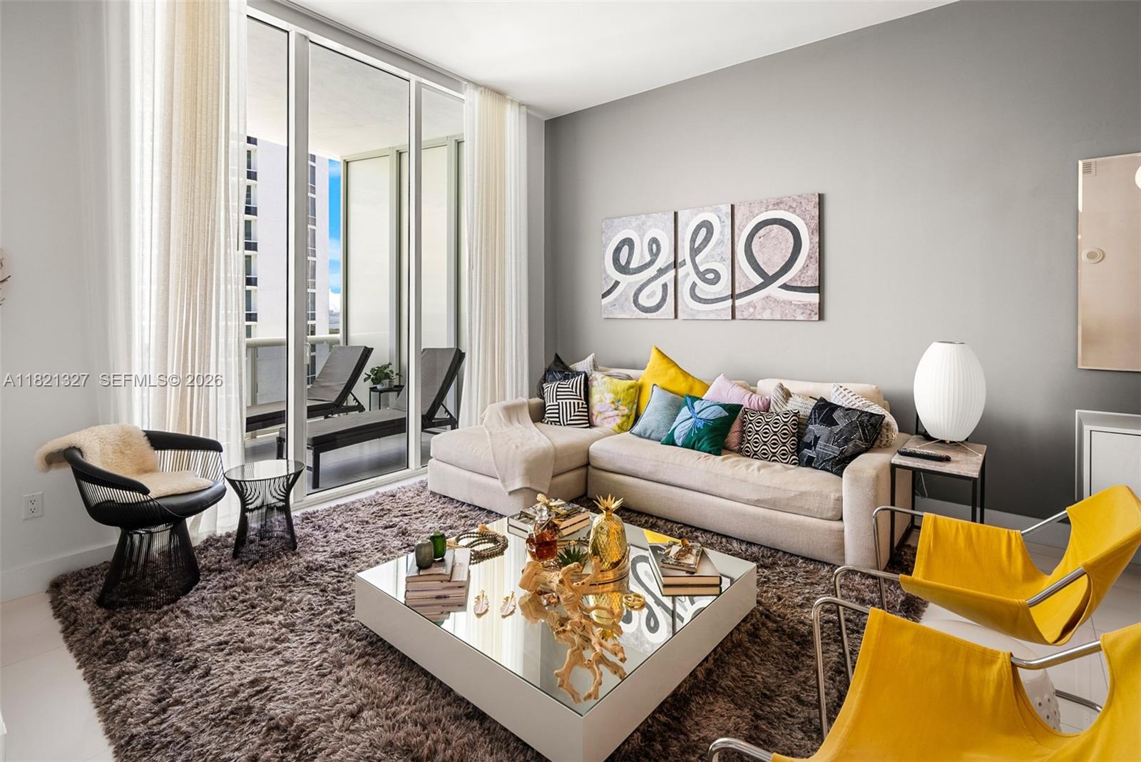 15901 Collins Ave # 3302