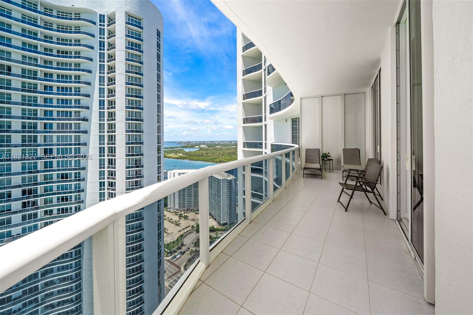 15901 Collins Ave # 3302