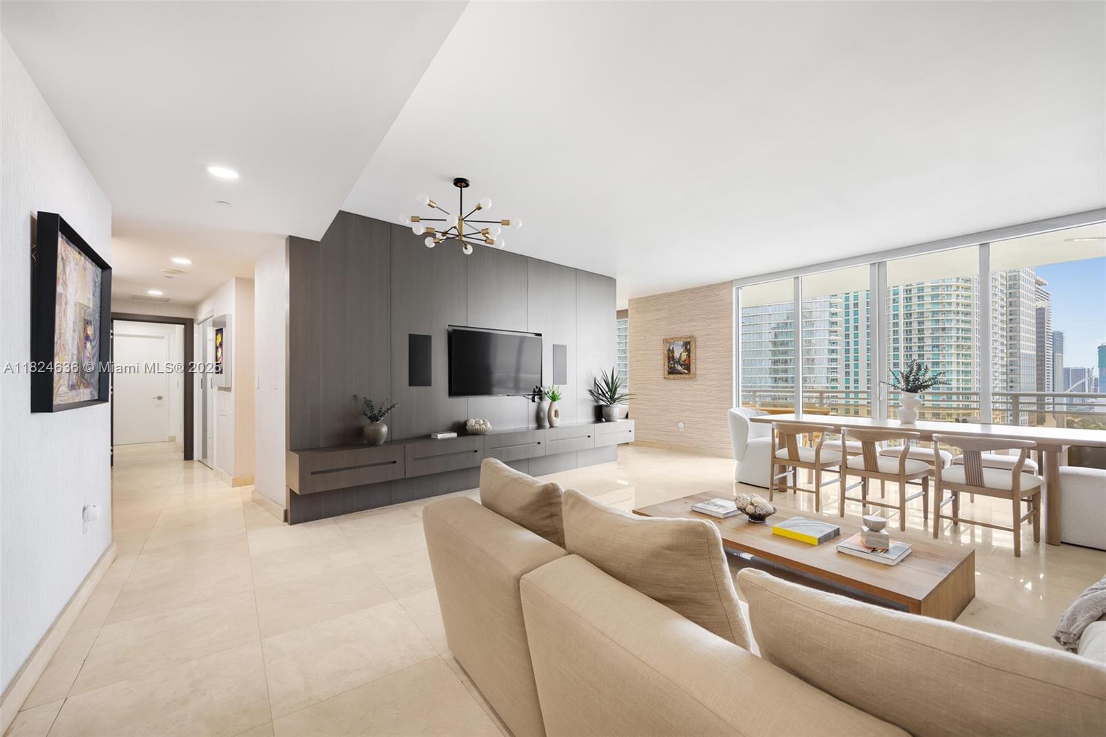 901 Brickell Key Blvd # 2506