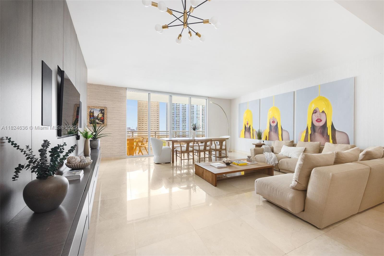 901 Brickell Key Blvd # 2506