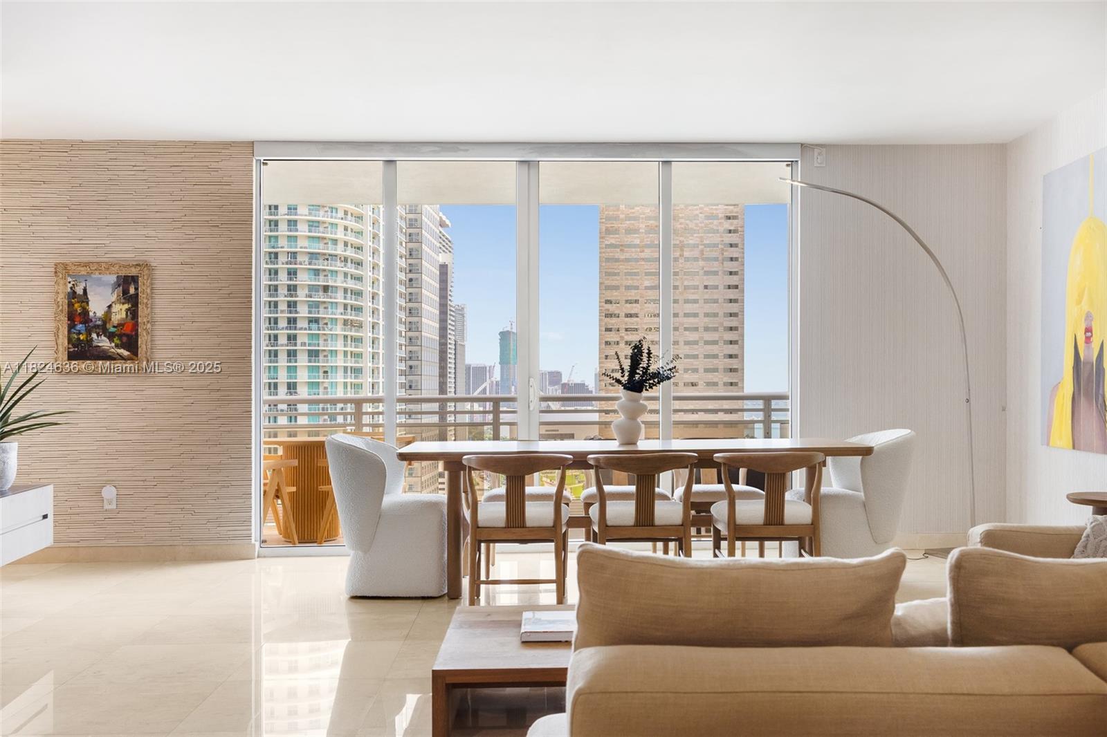 901 Brickell Key Blvd # 2506