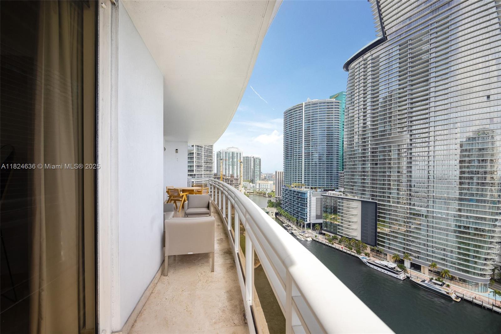 901 Brickell Key Blvd # 2506