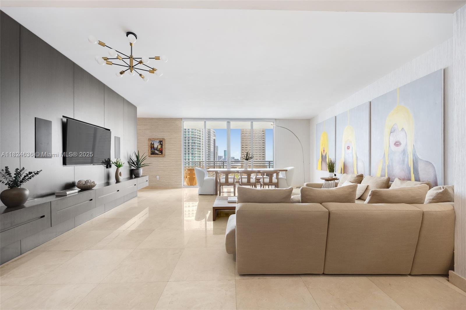901 Brickell Key Blvd # 2506