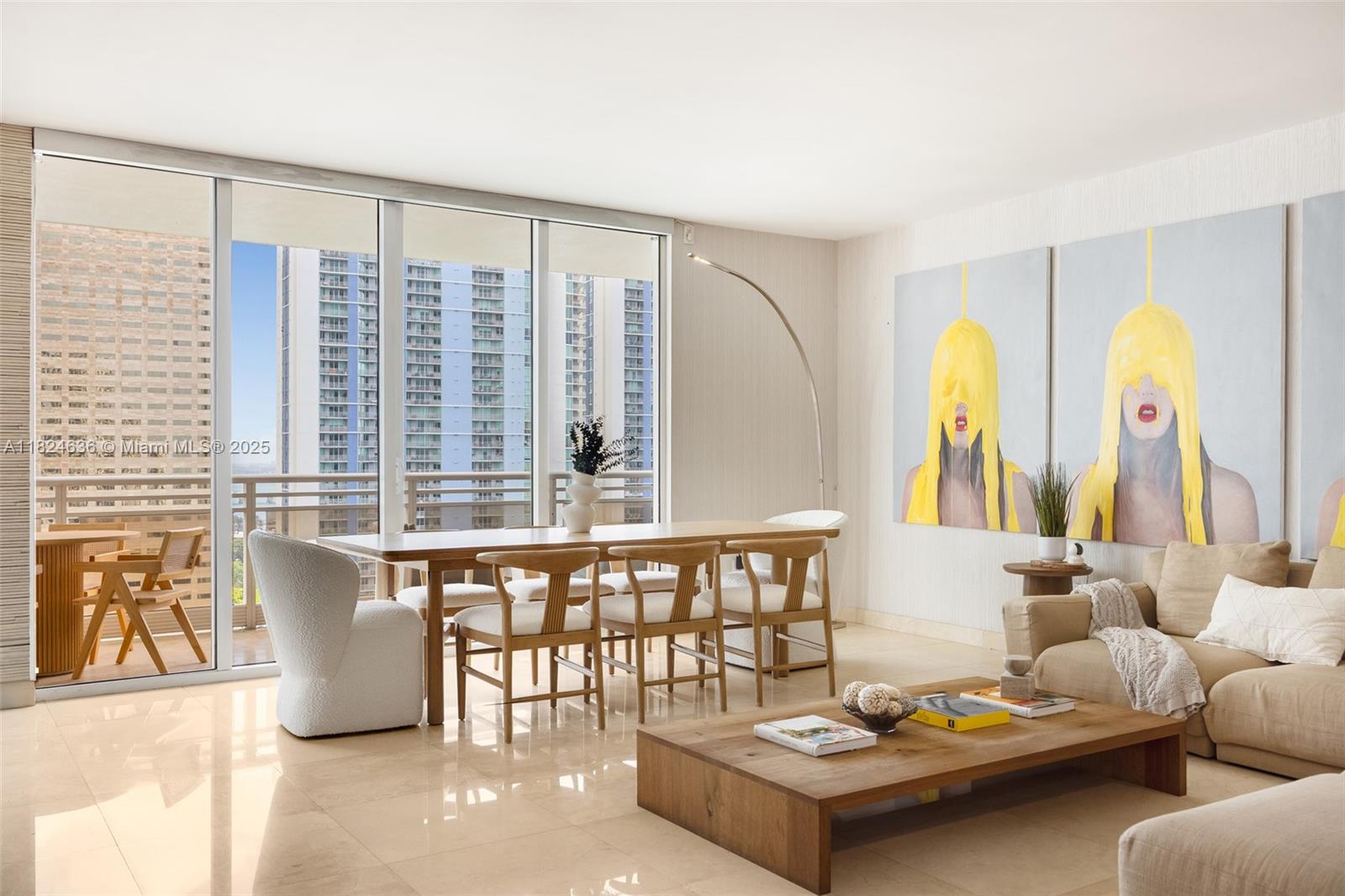 901 Brickell Key Blvd # 2506