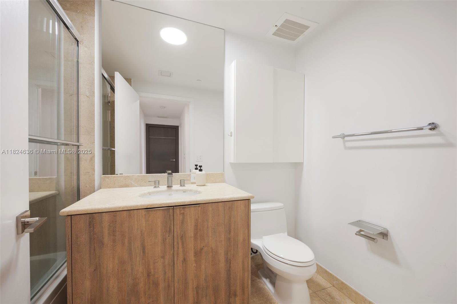 901 Brickell Key Blvd # 2506