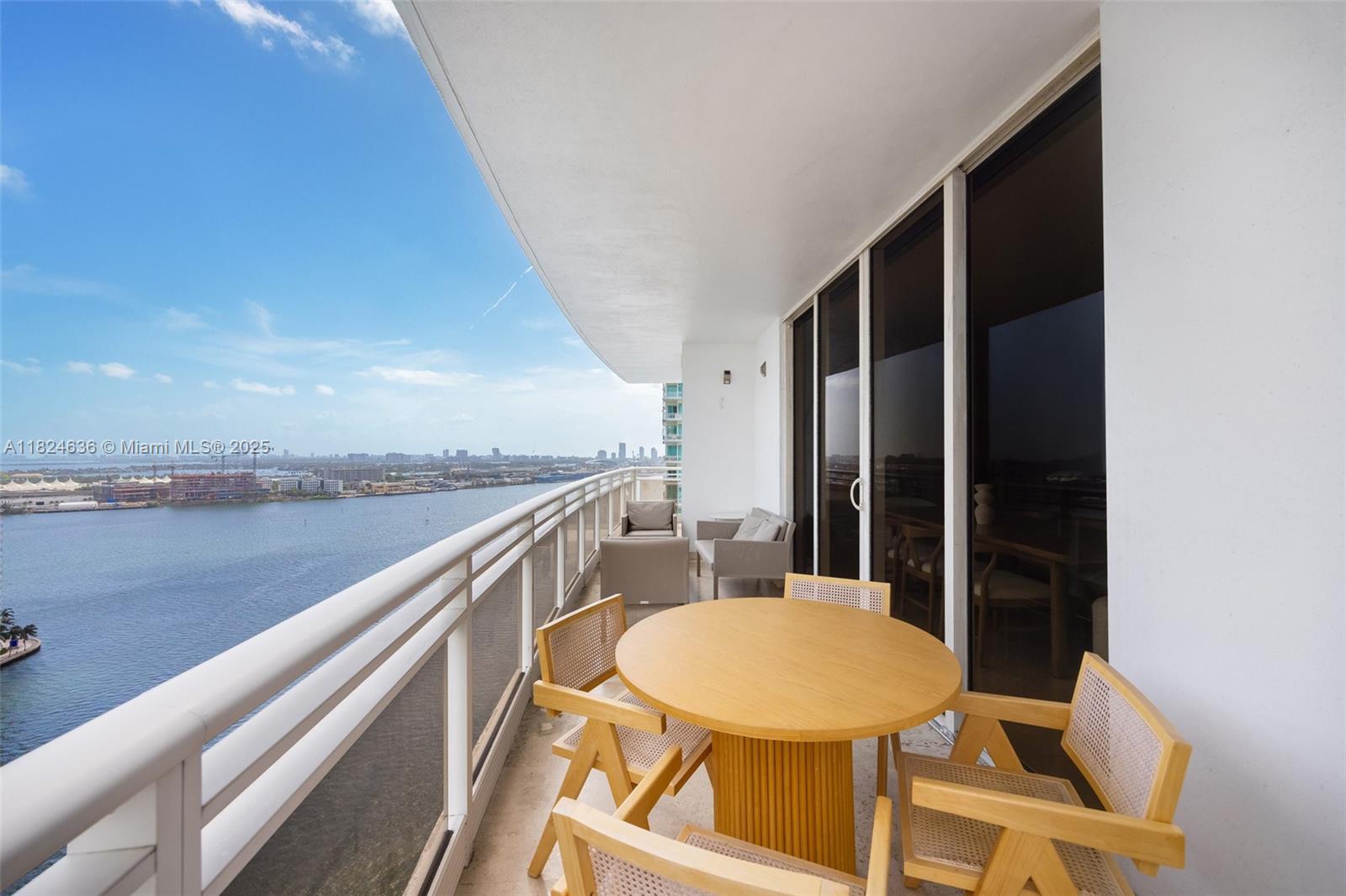 901 Brickell Key Blvd # 2506
