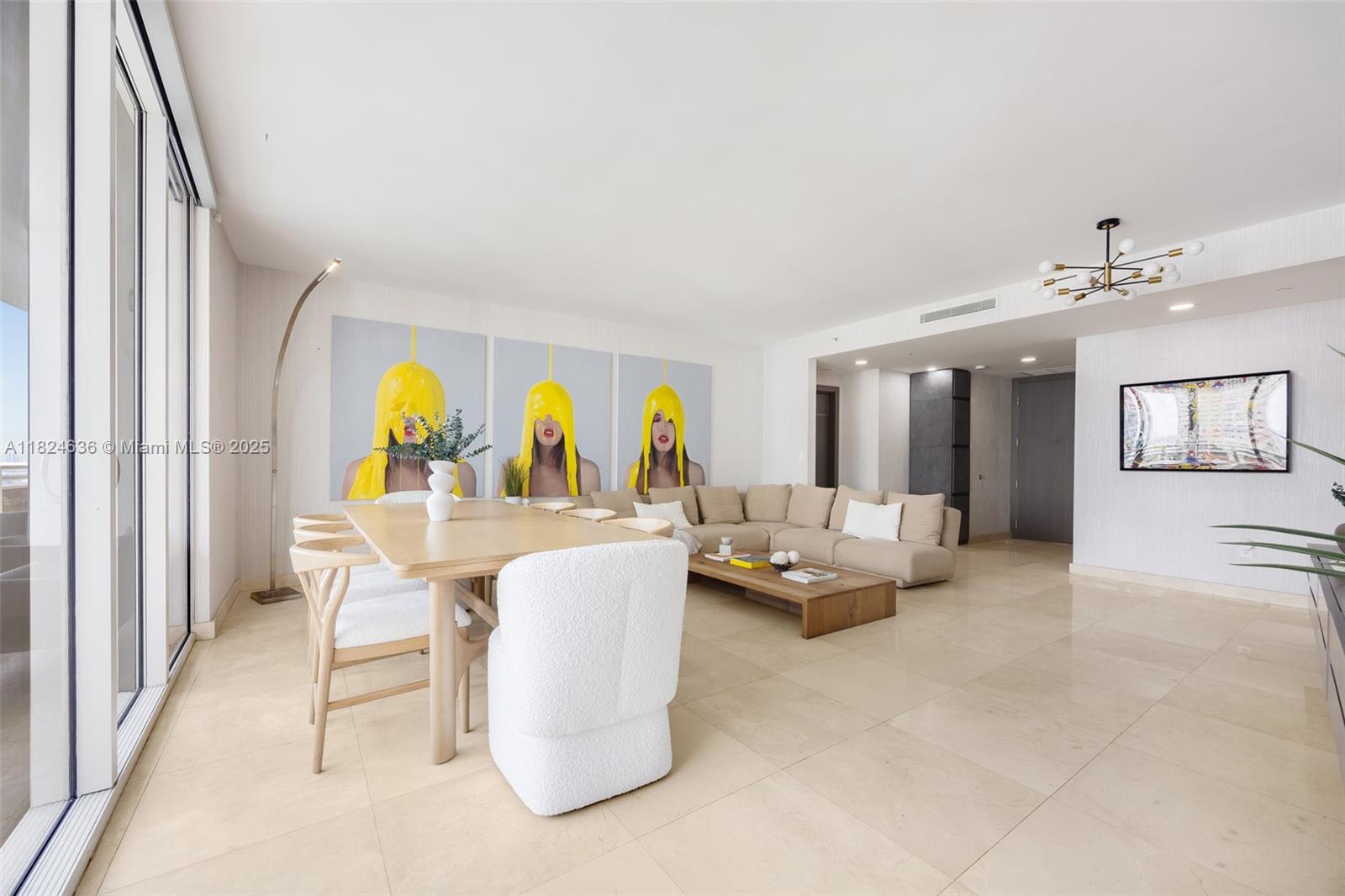 901 Brickell Key Blvd # 2506