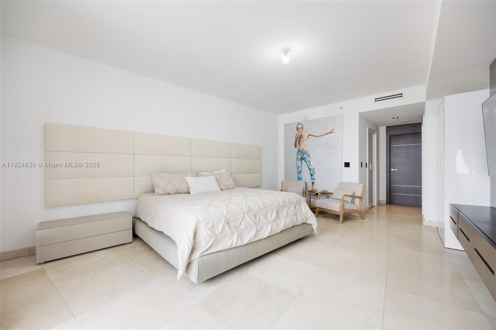901 Brickell Key Blvd # 2506
