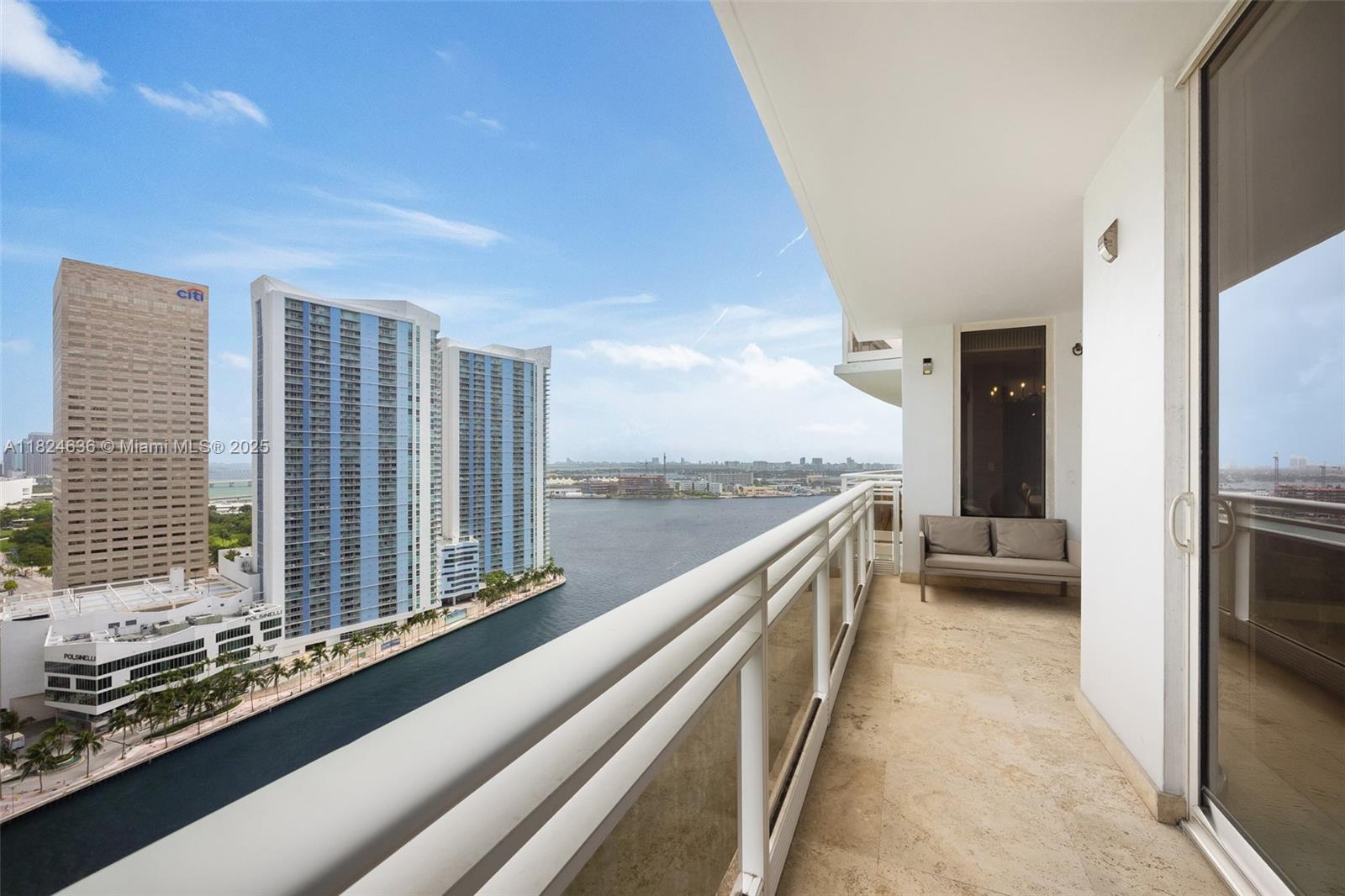901 Brickell Key Blvd # 2506
