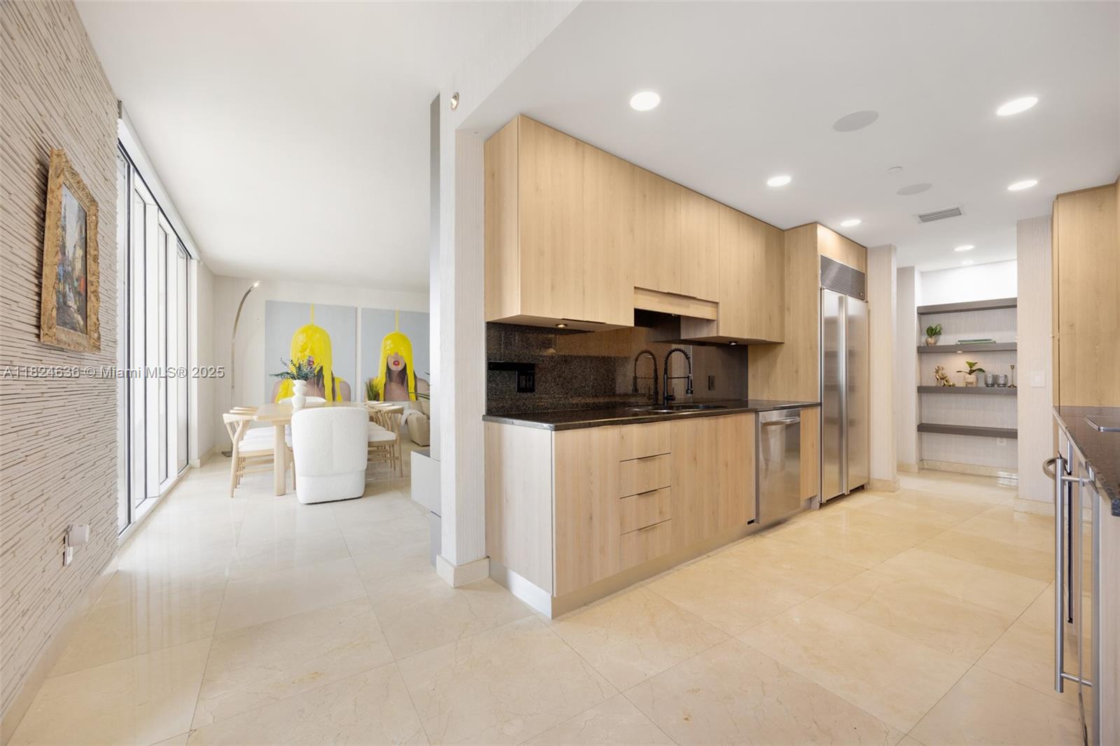 901 Brickell Key Blvd # 2506