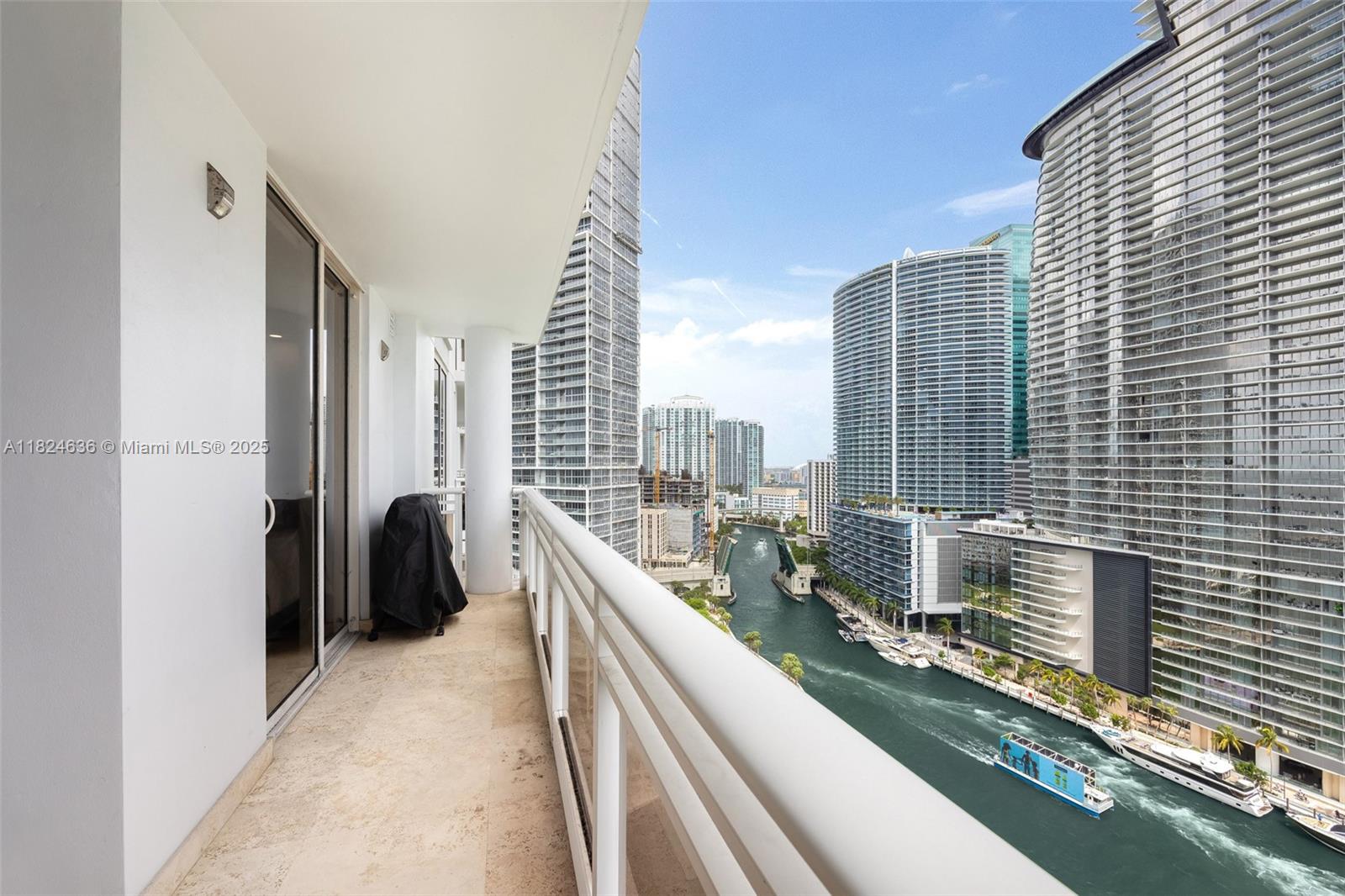 901 Brickell Key Blvd # 2506