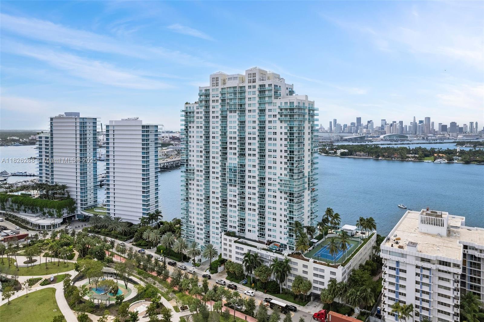 650 West Ave # 1508