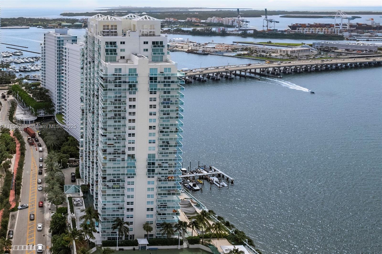 650 West Ave # 1508