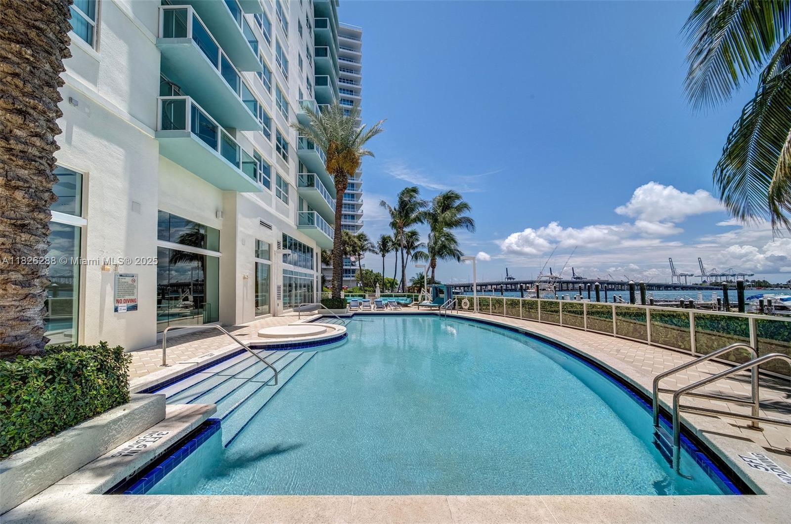 650 West Ave # 1508