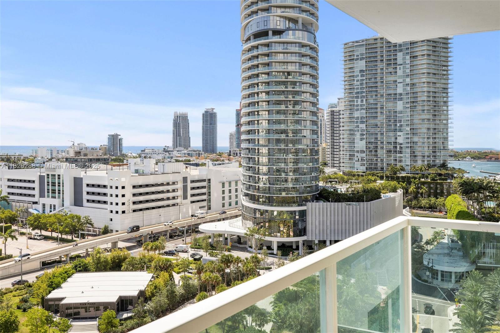 650 West Ave # 1508