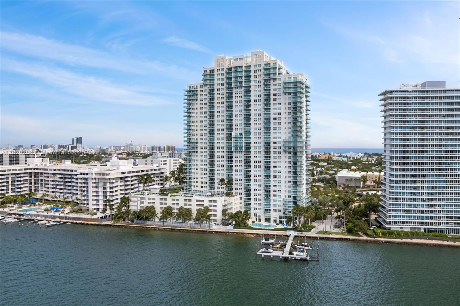 650 West Ave # 1508