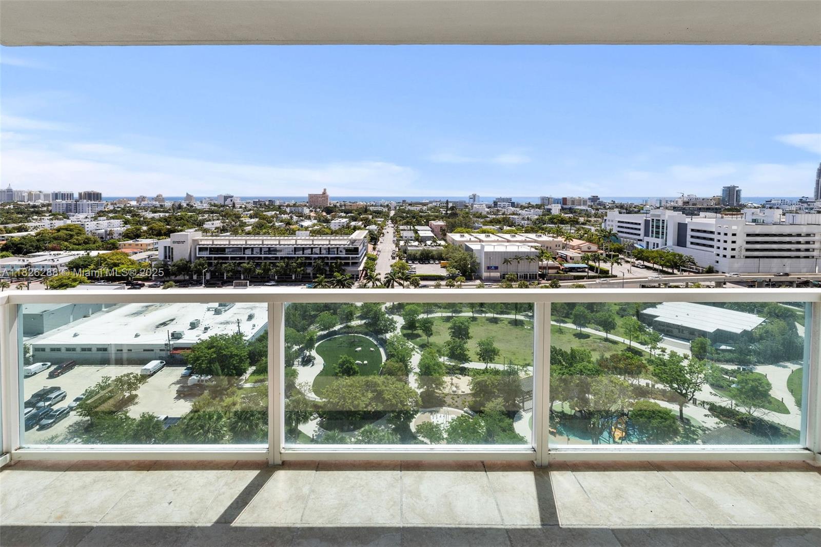 650 West Ave # 1508