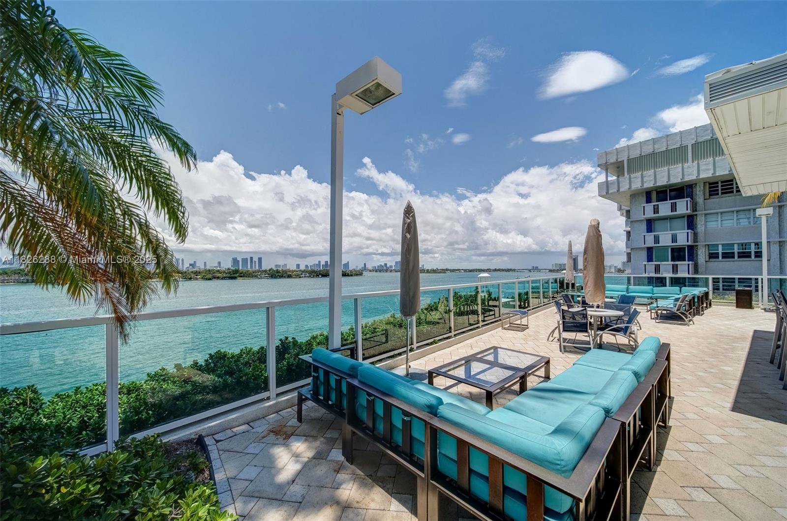 650 West Ave # 1508