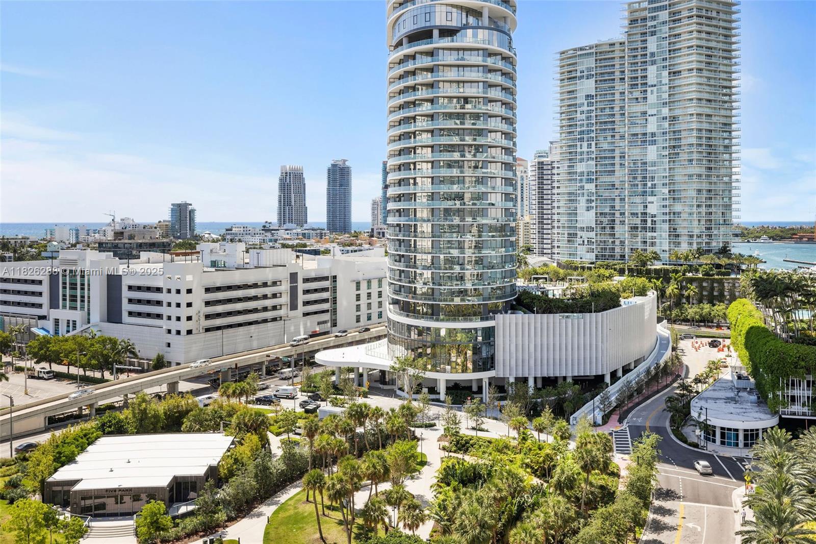 650 West Ave # 1508