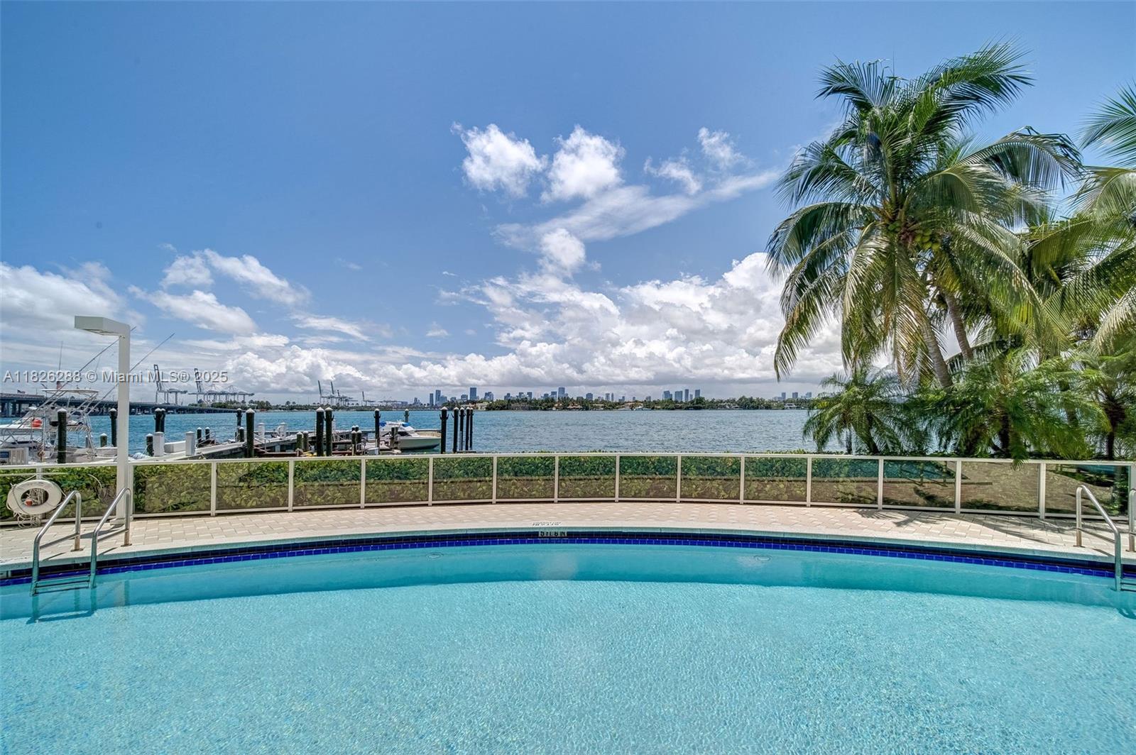 650 West Ave # 1508
