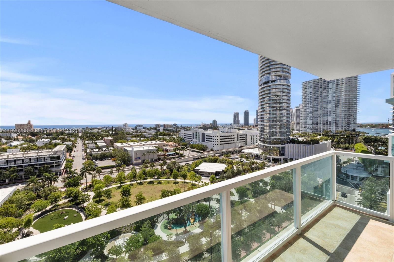 650 West Ave # 1508