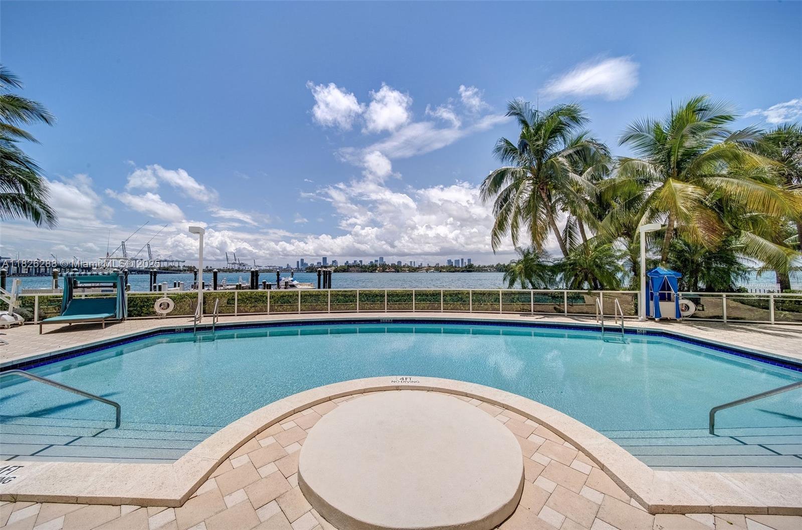 650 West Ave # 1508