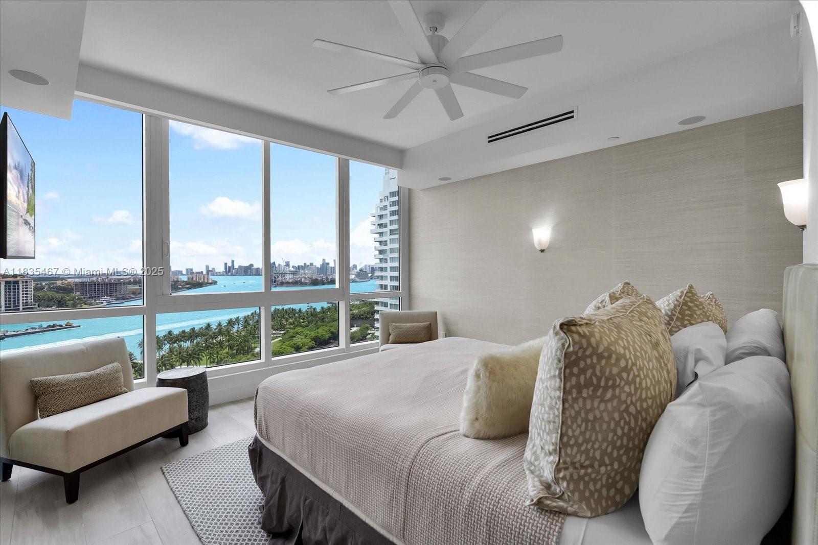 100 S Pointe Dr # 1502