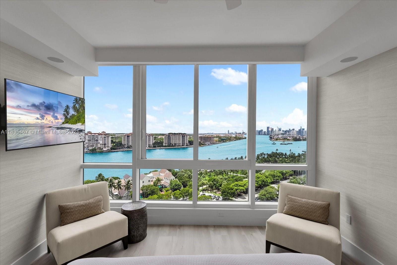 100 S Pointe Dr # 1502