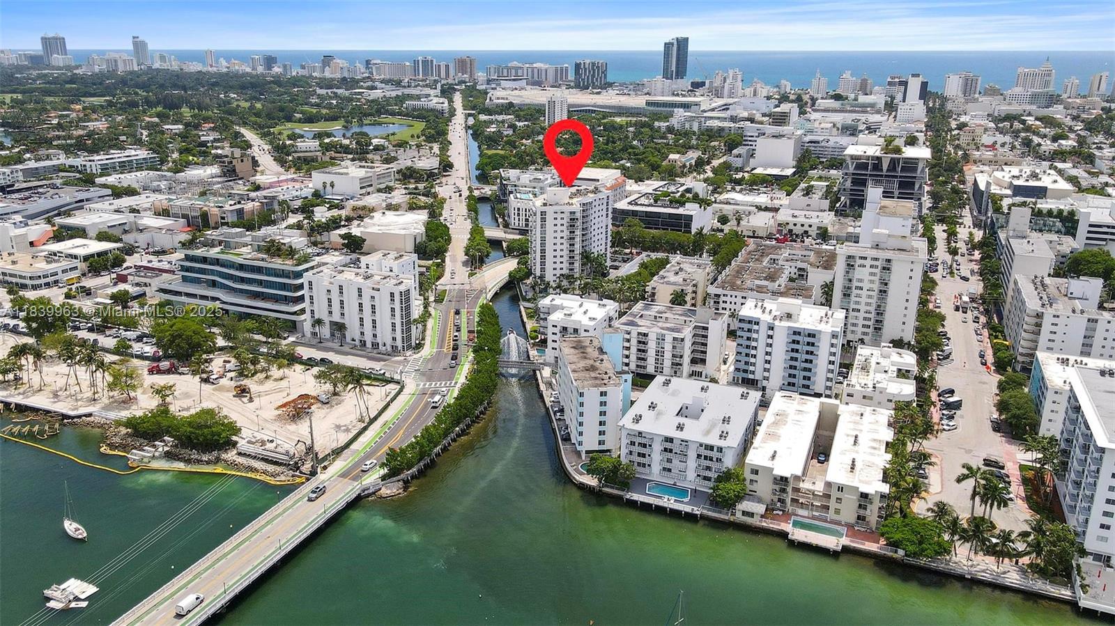 1688 West Ave # 08 Unit: G-08