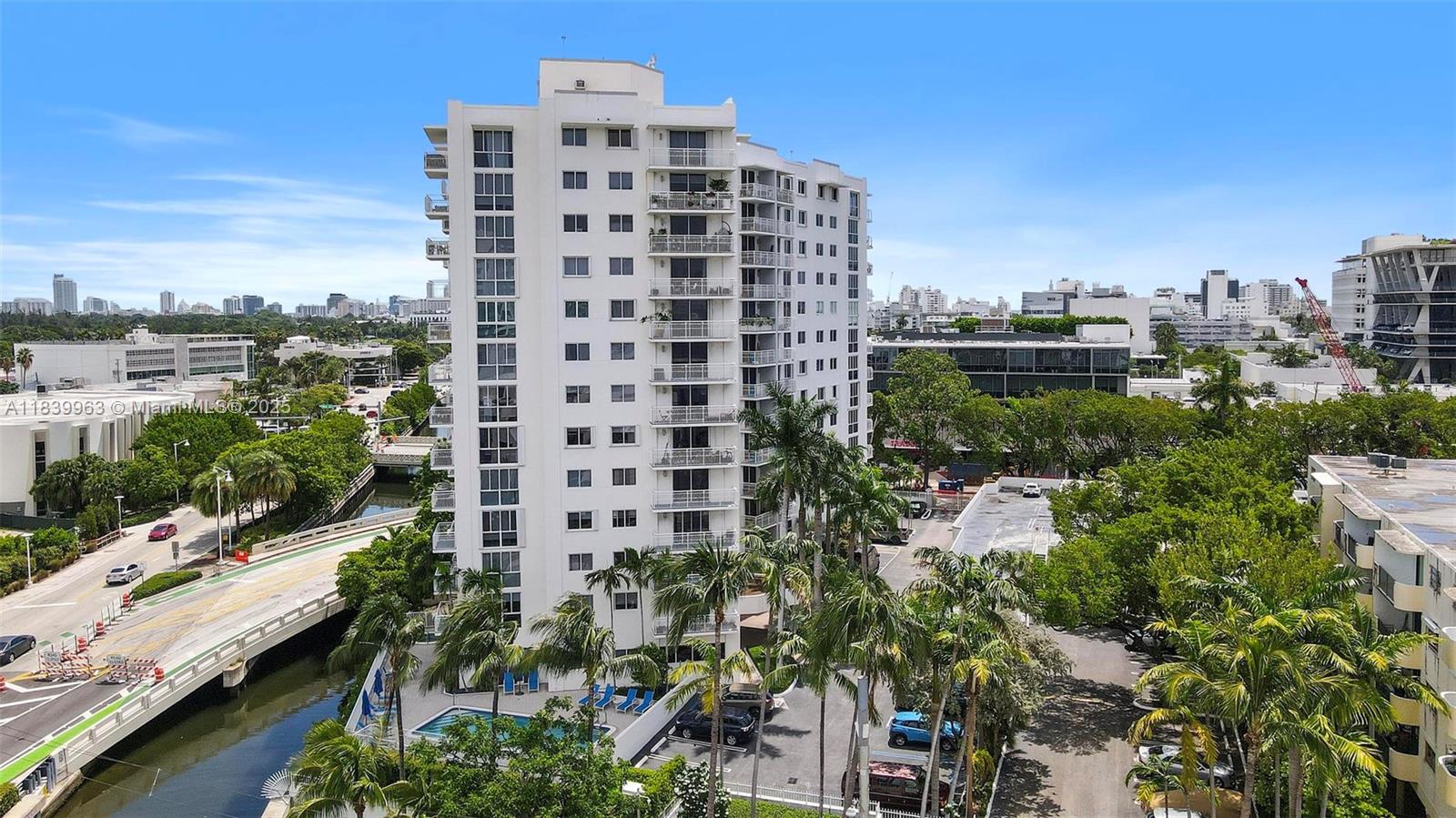 1688 West Ave # 08 Unit: G-08