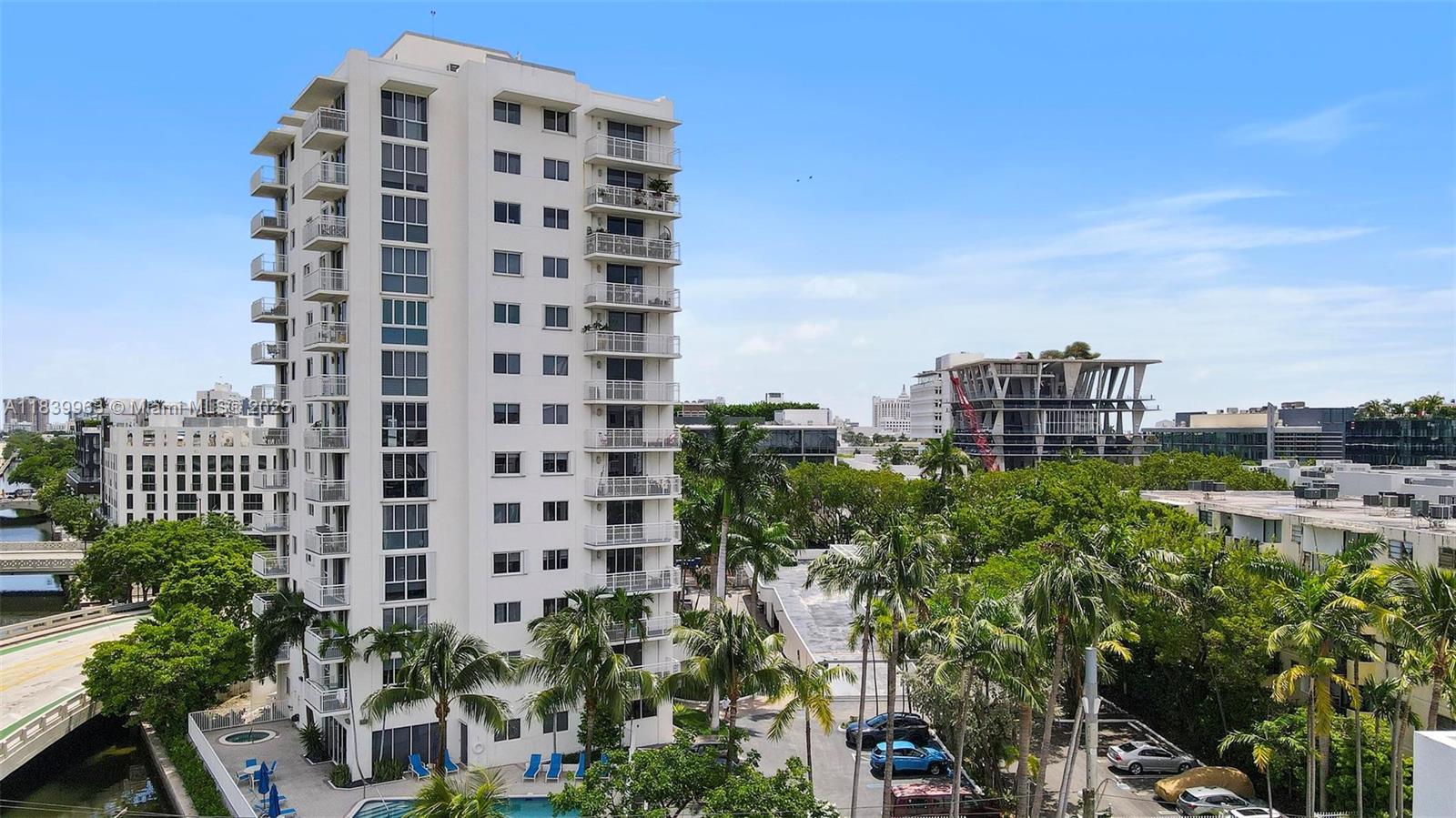 1688 West Ave # 08 Unit: G-08