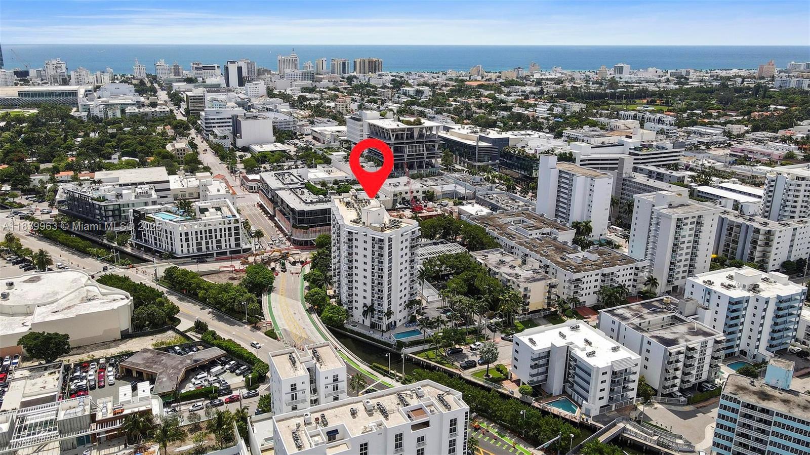 1688 West Ave # 08 Unit: G-08