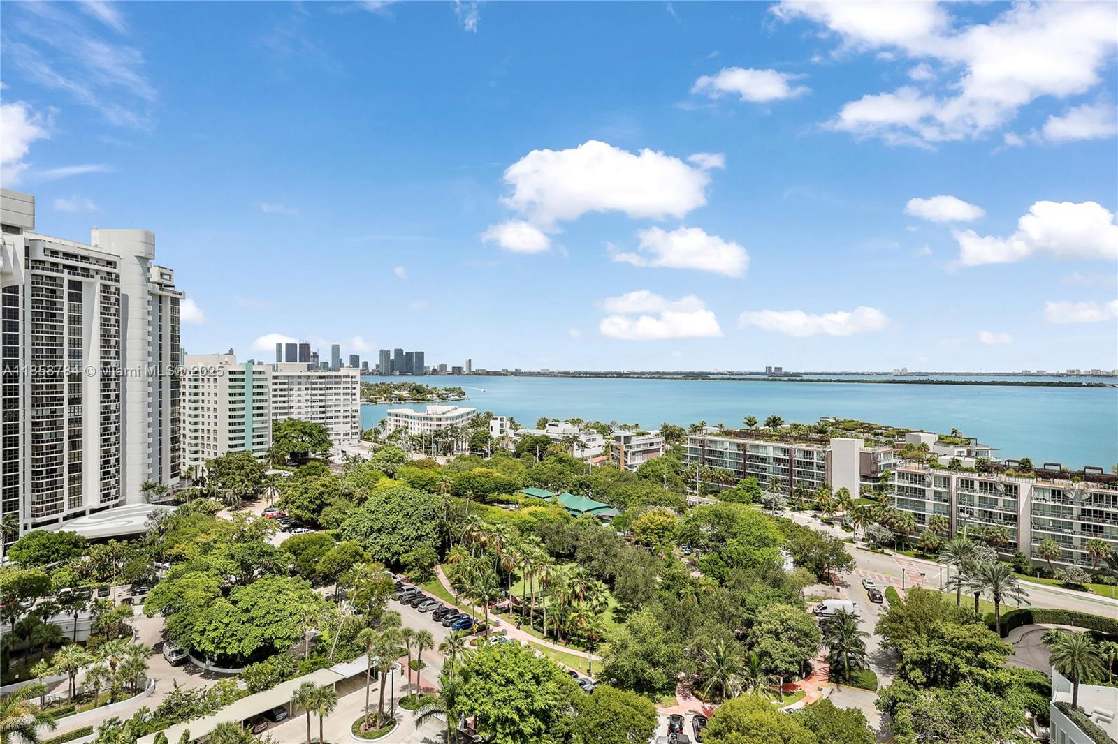 20 Island Ave # 1502