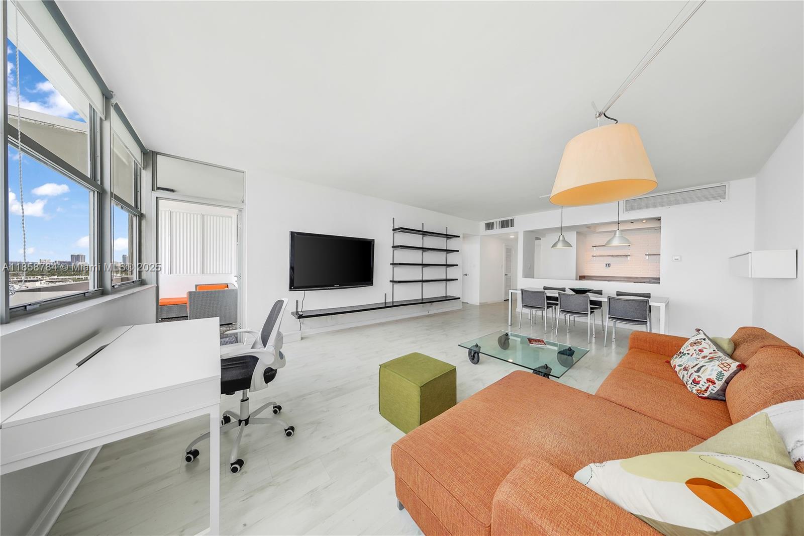 20 Island Ave # 1502