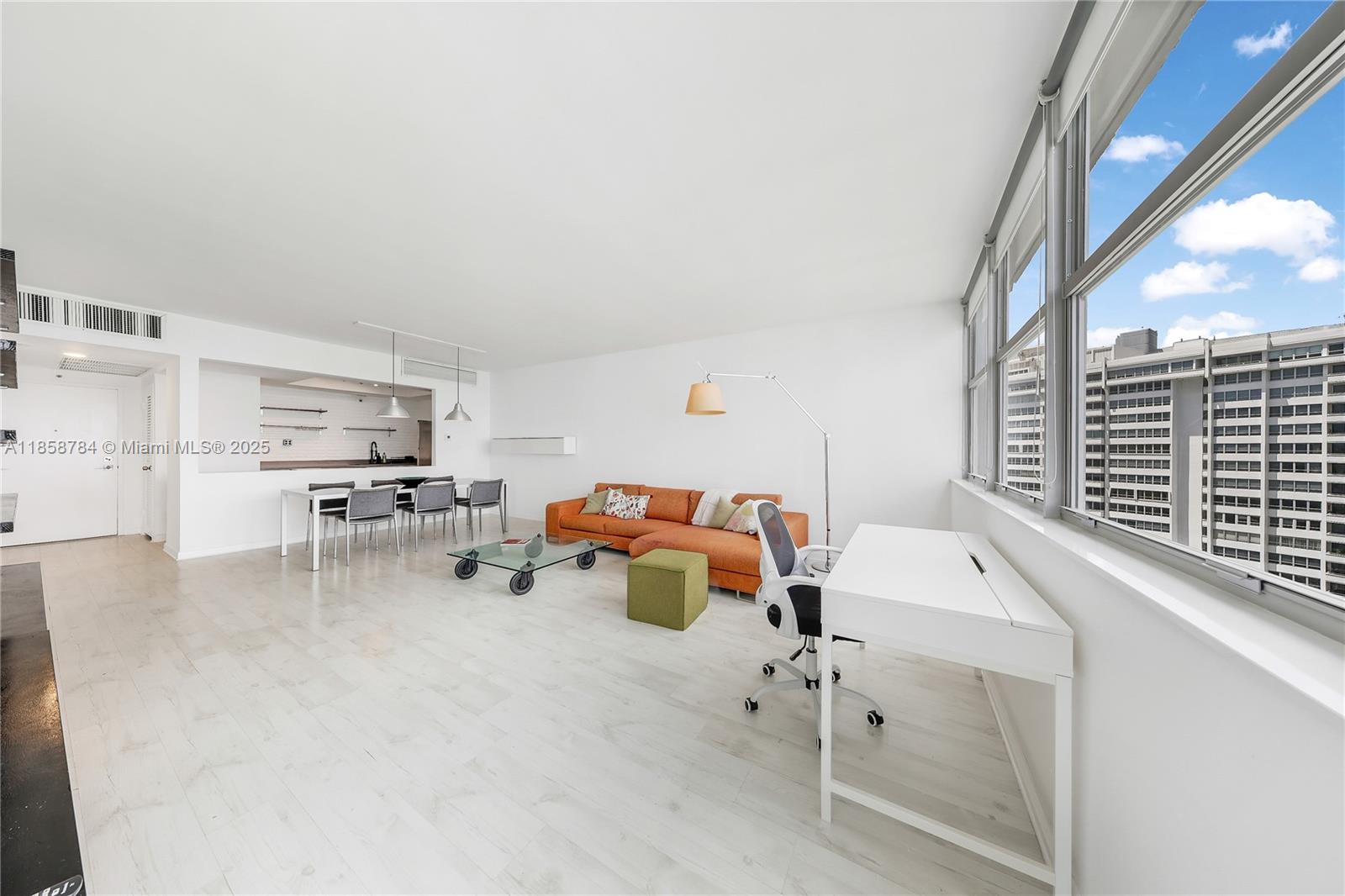 20 Island Ave # 1502