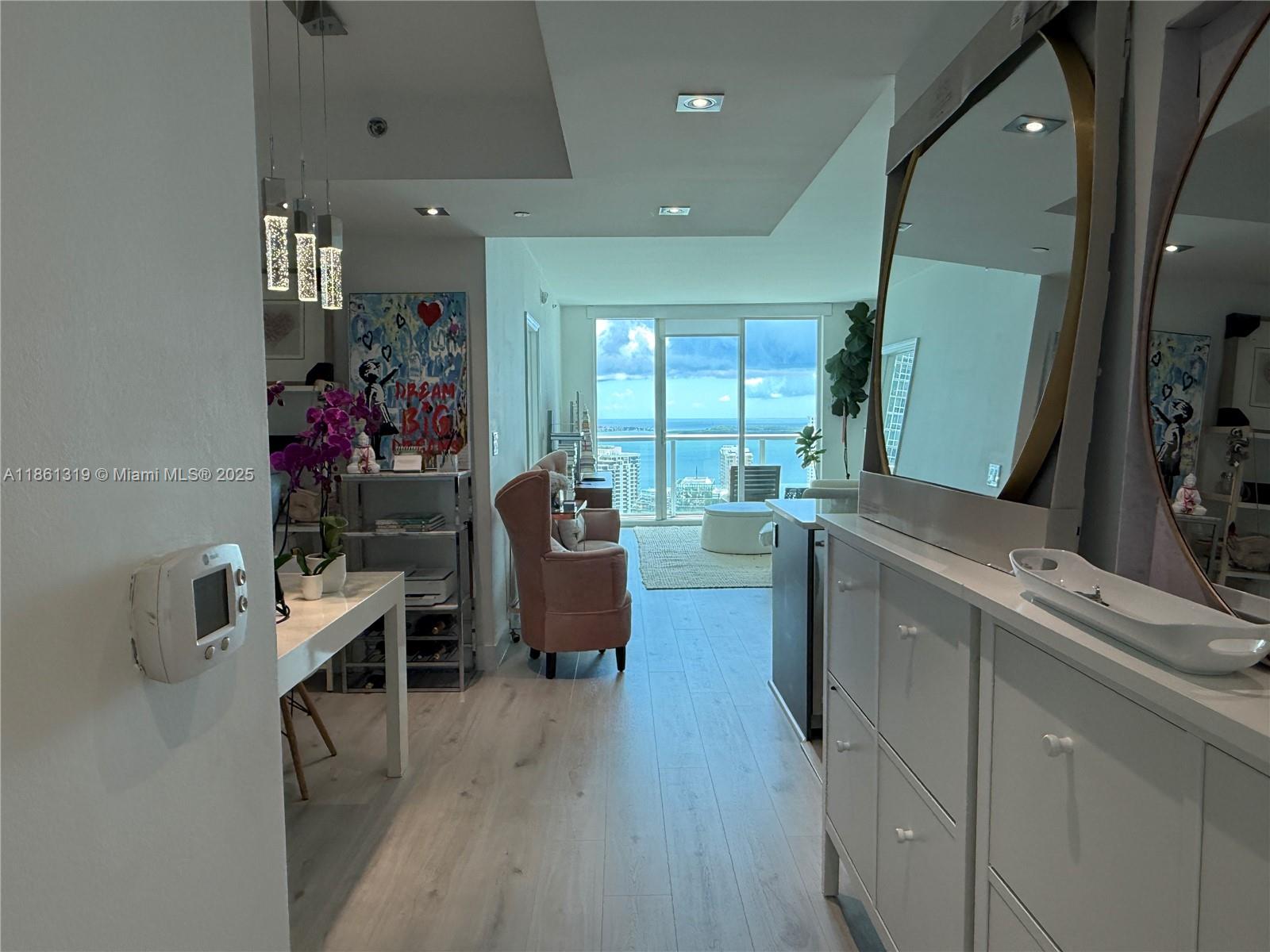 500 Brickell Ave # 3100