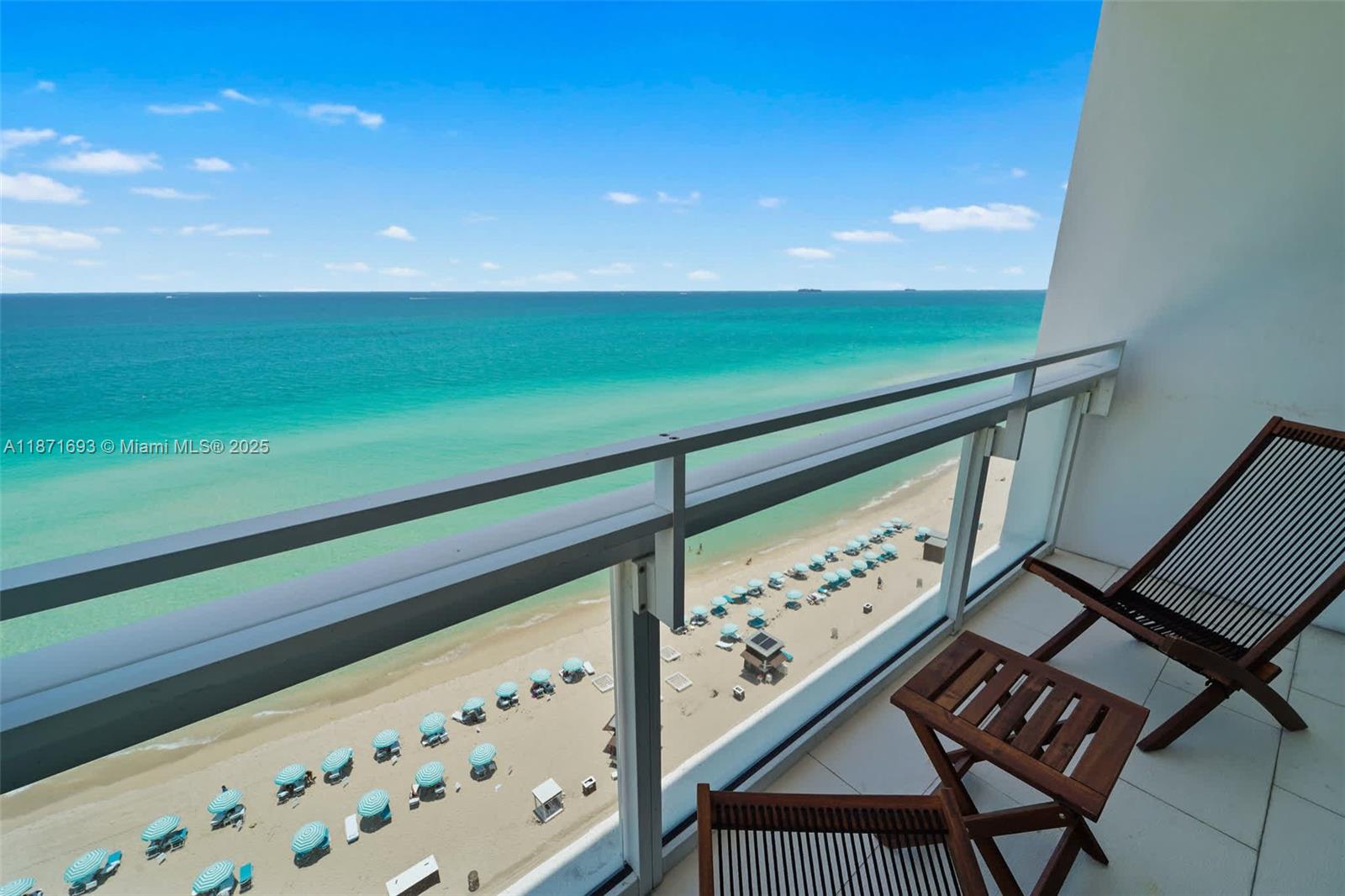 6801 Collins Ave Unit: 1204/1217