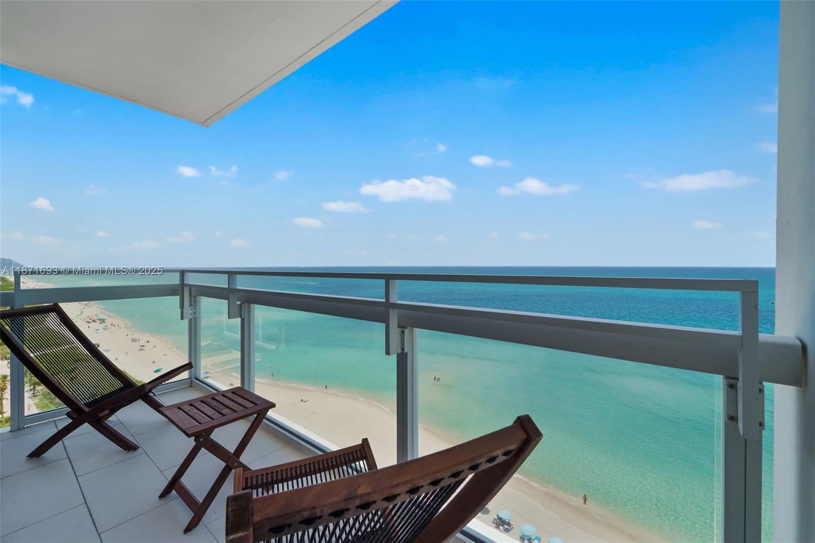 6801 Collins Ave Unit: 1204/1217