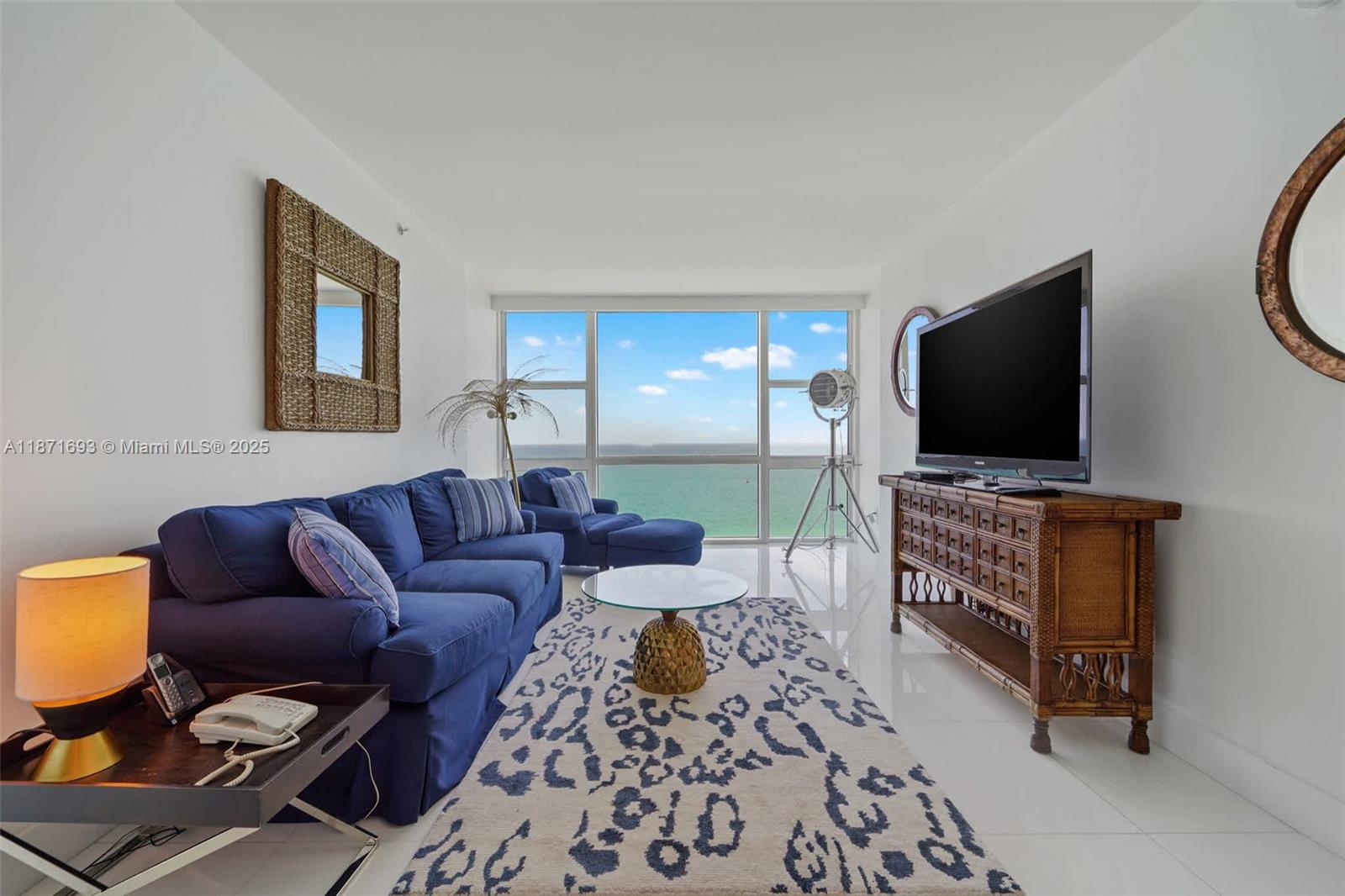 6801 Collins Ave Unit: 1204/1217