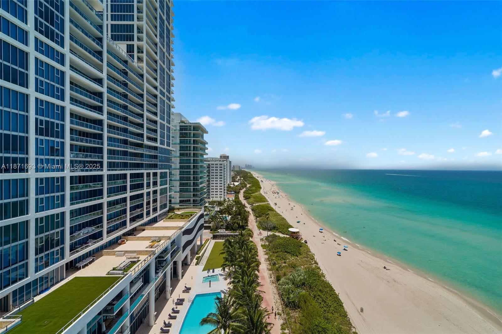 6801 Collins Ave Unit: 1204/1217