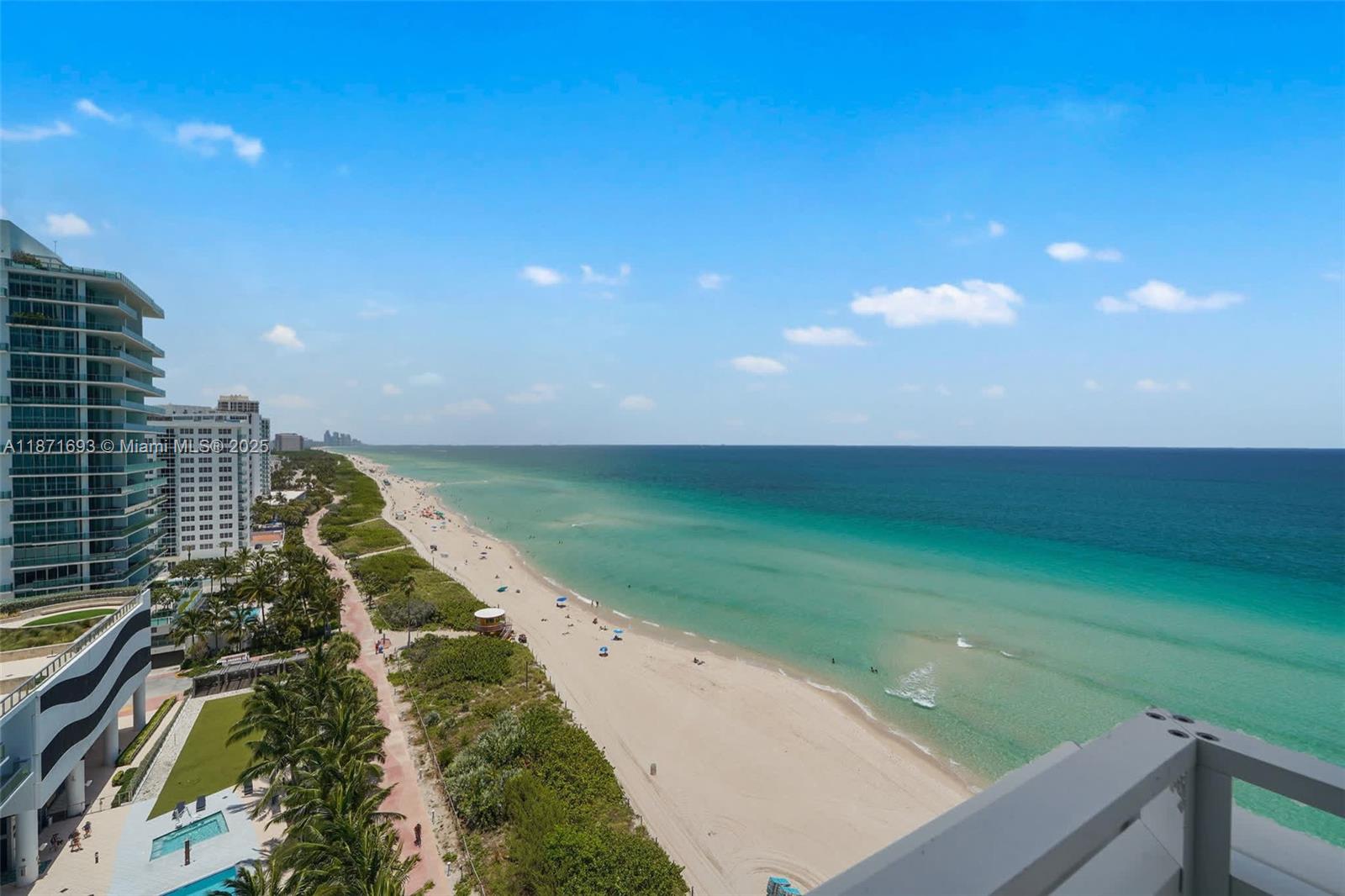 6801 Collins Ave Unit: 1204/1217