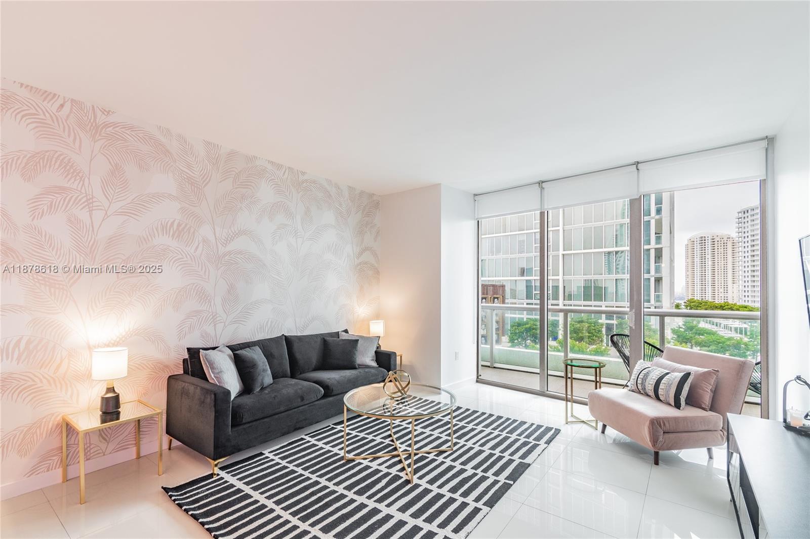 485 Brickell Ave # 1601
