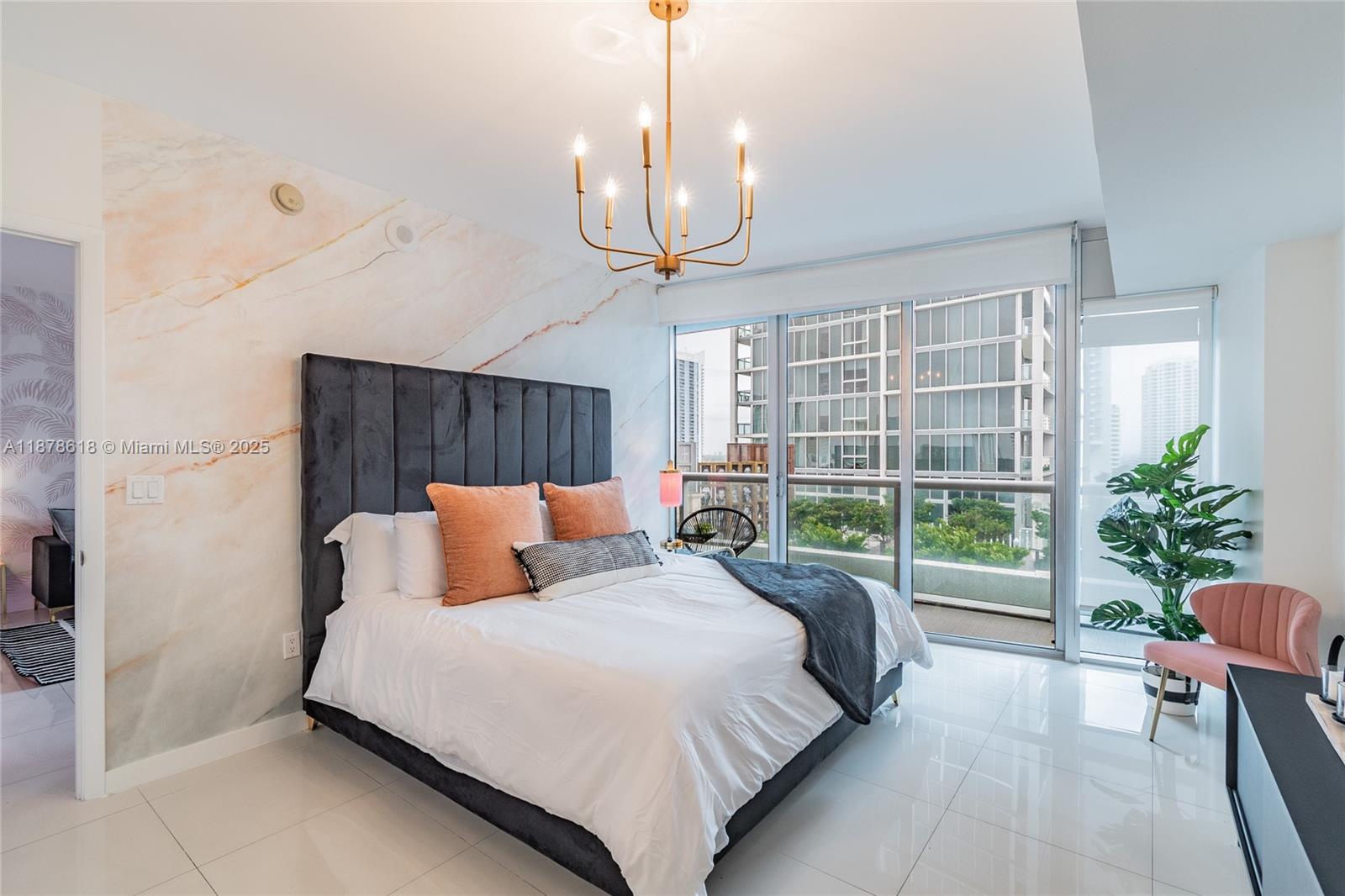 485 Brickell Ave # 1601