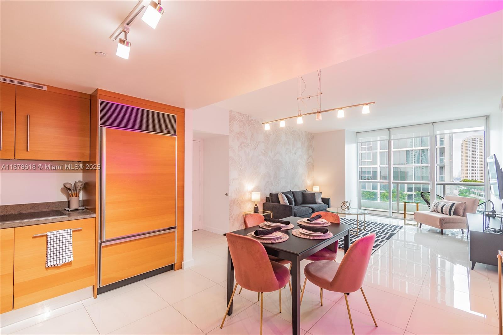 485 Brickell Ave # 1601