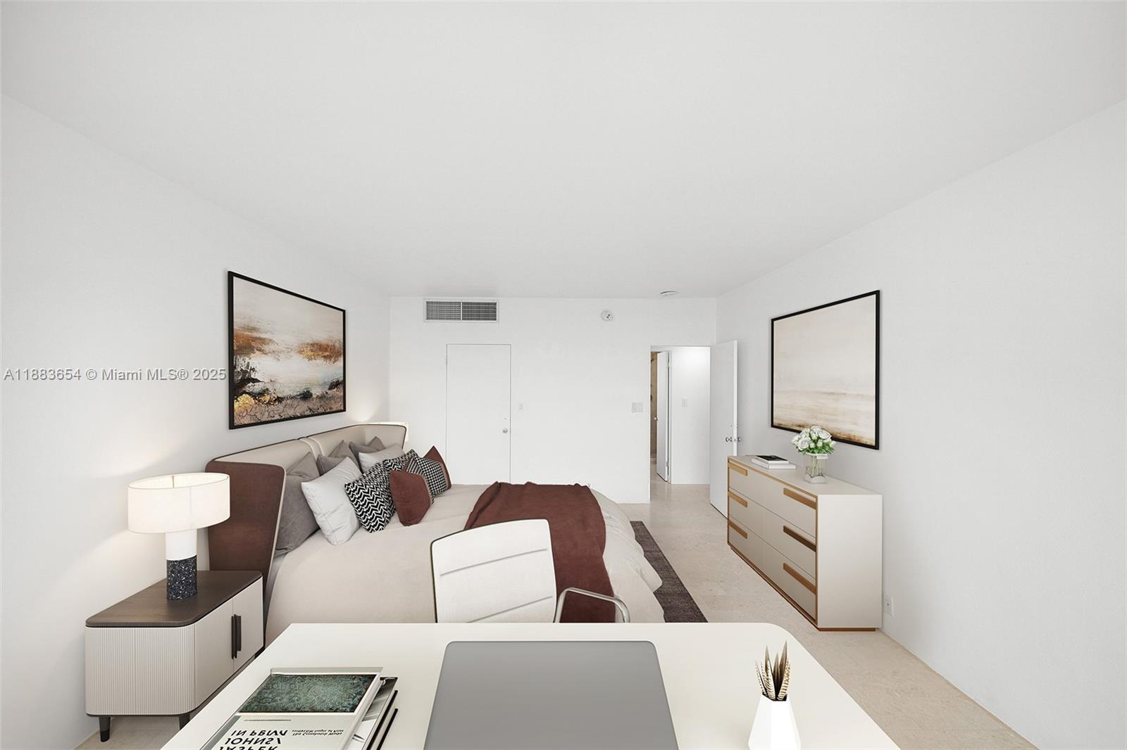 20 Island Ave # 1201