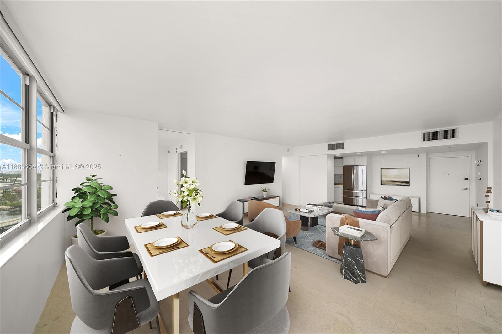 20 Island Ave # 1201