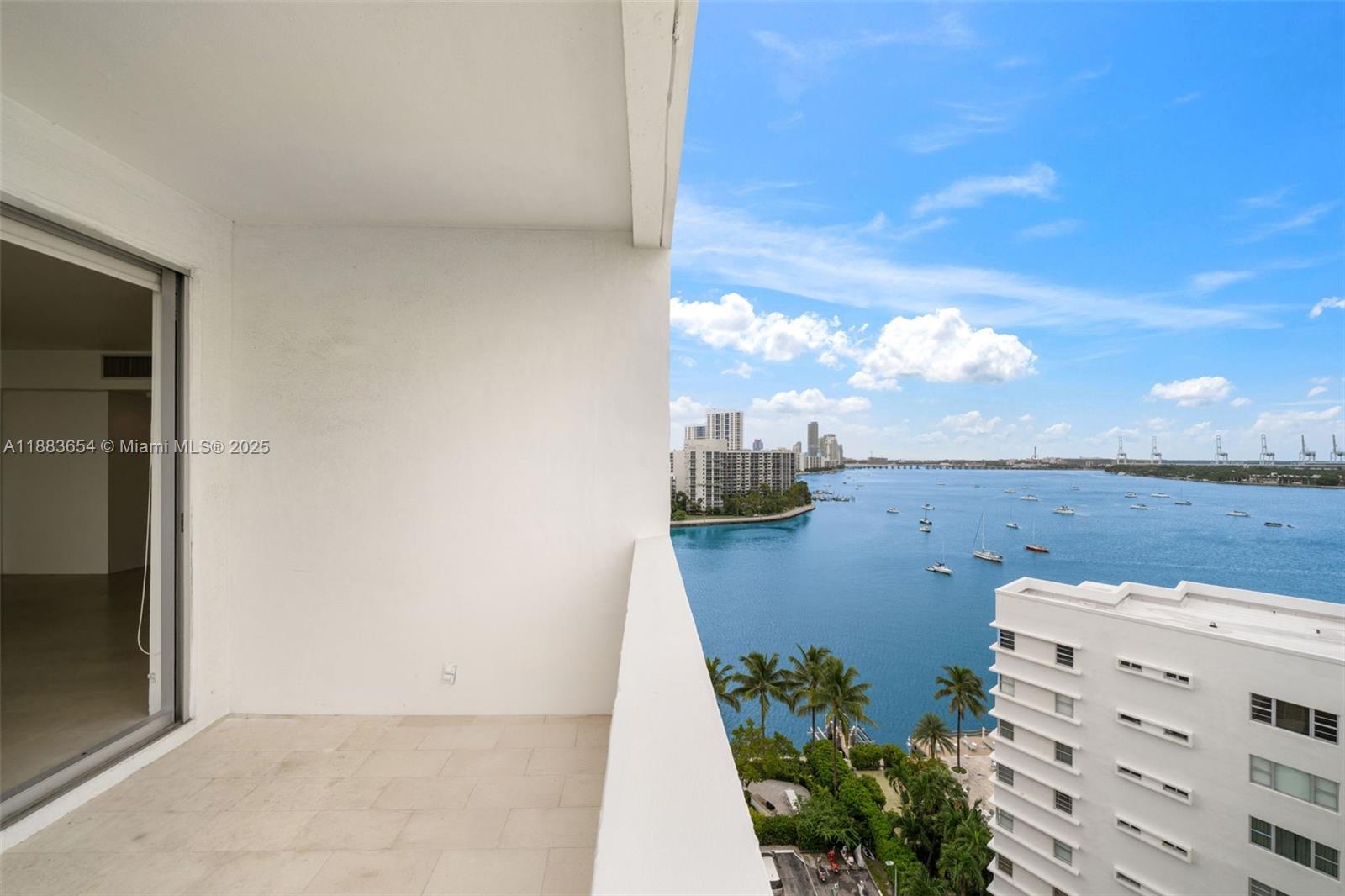 20 Island Ave # 1201
