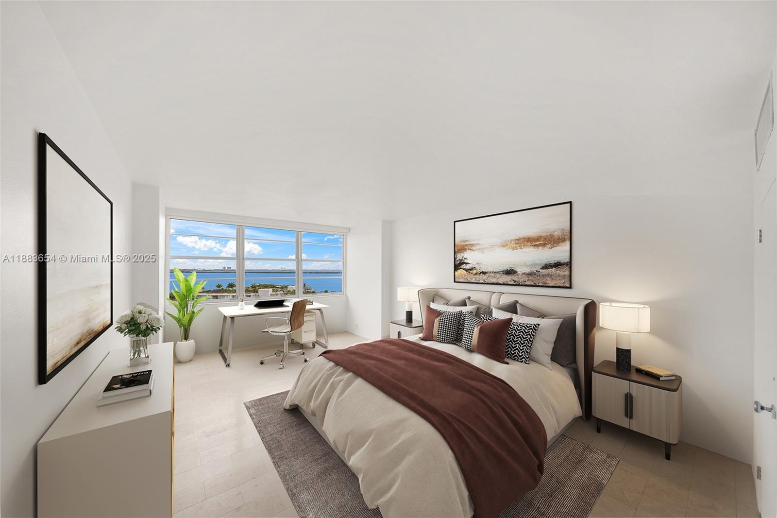 20 Island Ave # 1201