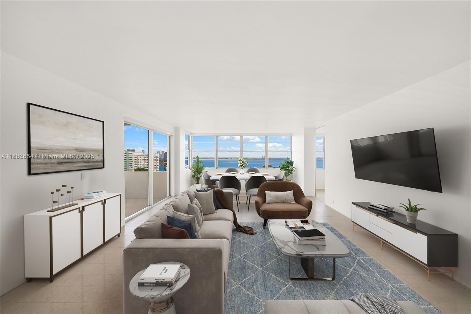 20 Island Ave # 1201