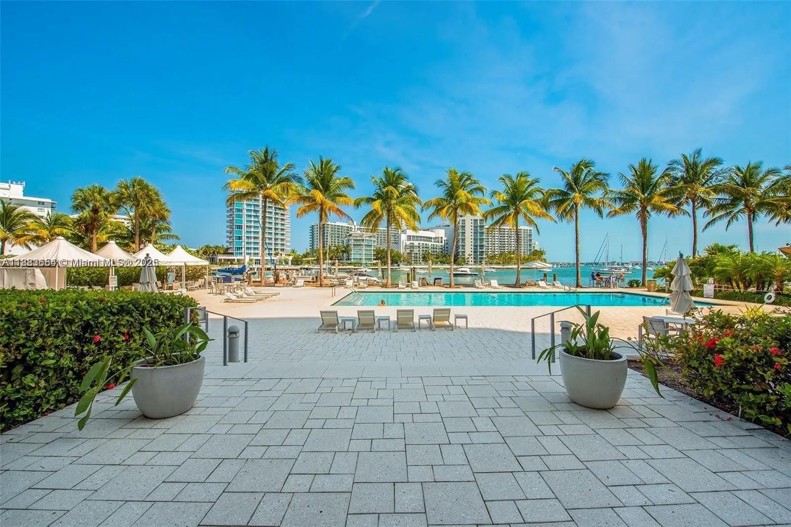 20 Island Ave # 1201